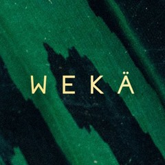 WEKÄ