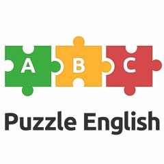 Puzzle English's stream