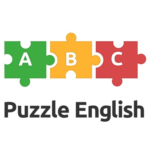 Puzzle English’s avatar
