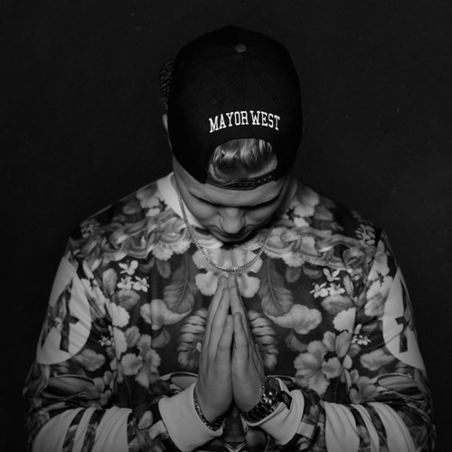 Mayor West artist photo