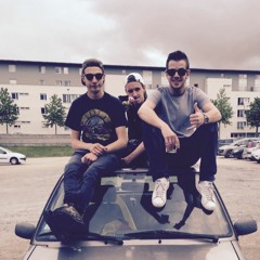 Clement Crk Cerisier