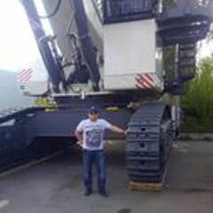 Dmitry  Baymanov