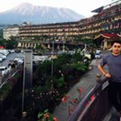 'Dimaz Iqbal Pratama'