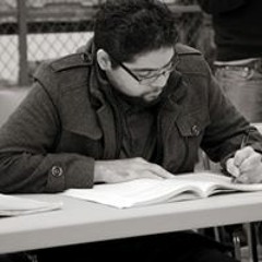 Jonathan Trent Watson