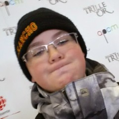 Philippe Dionne-kuno