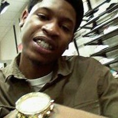 Cedro aka Dro  "Drizzle"