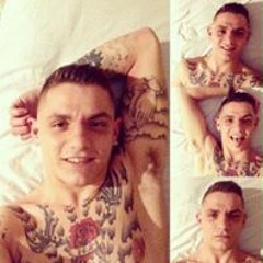 James Clinton Kerrison