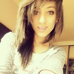 Christina Koutroukides