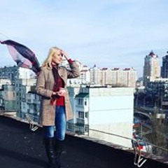 Людмила Клиндухова