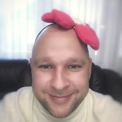 Mr. Aurimas