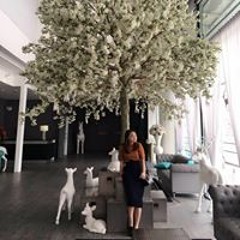 Charlene Chow