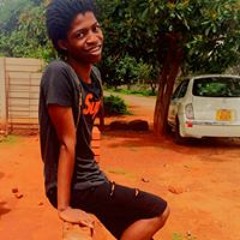 Eric Mandeya