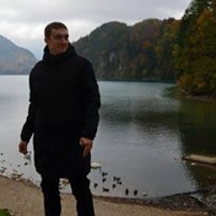 Artem Vakser