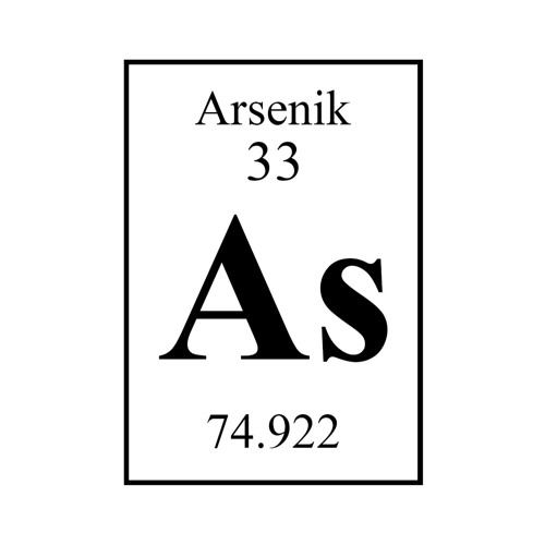 Arsenik Records’s avatar