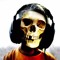 Skull Repost