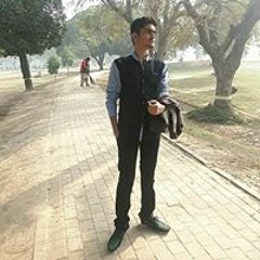 Khizar Imdad King