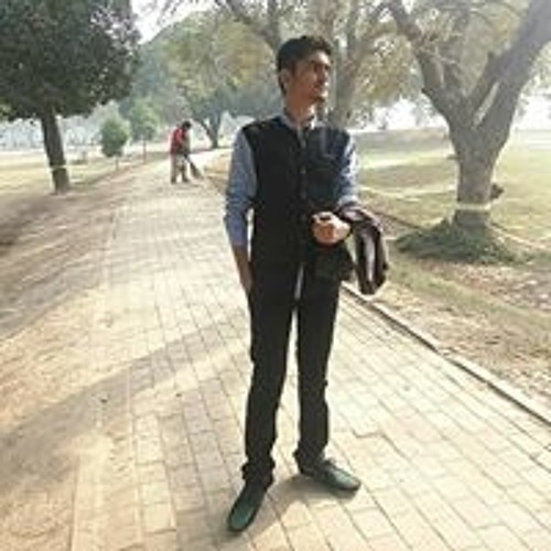 Khizar Imdad King’s avatar