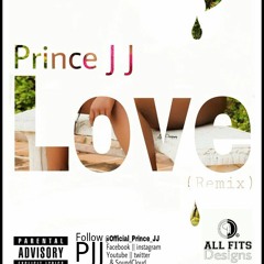 Official Prince JJ