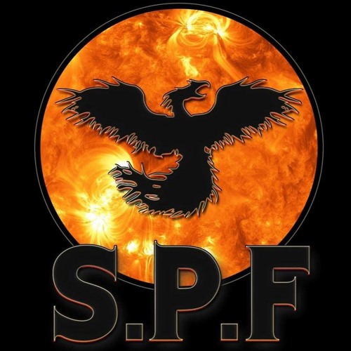 Image result for S.P.F. Symphonic Phoenix Force Nerdcore