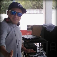 DJ Rigoberto producer.