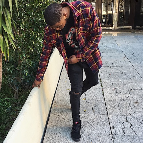 Lecs Blvck - On A Low