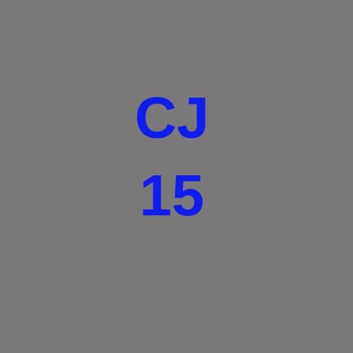 CJ 15’s avatar