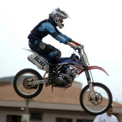 Patrick Santos