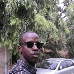 Jean Alain Gueye