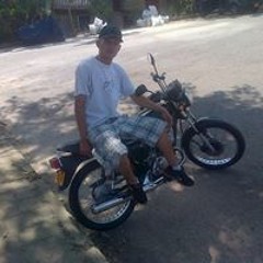 Cristian Noreña Ortiz