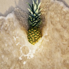 A Mindfulness Pineapple