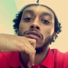 Zack Too'Smoove Pickett