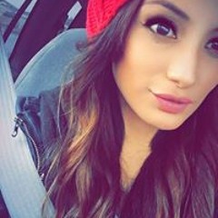Luciana Echevarria