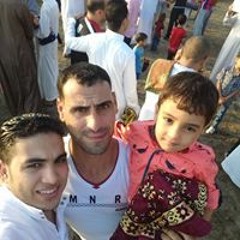 Ibrahim saleh