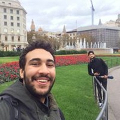 Mehdi Saihi