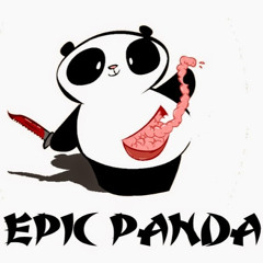 Epic Panda