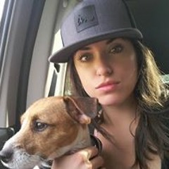 Ximena Ibarra Crespo