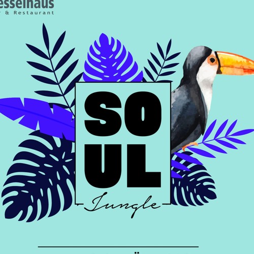 SOUL Jungle’s avatar