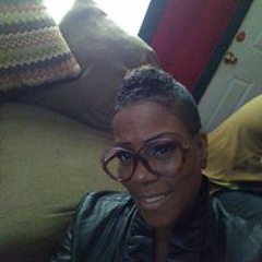 Lodisha Scott