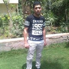 MouStfa Aeed