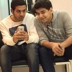 Ahmed Farouk