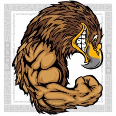 Eagle Island