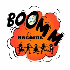 Boomm Records