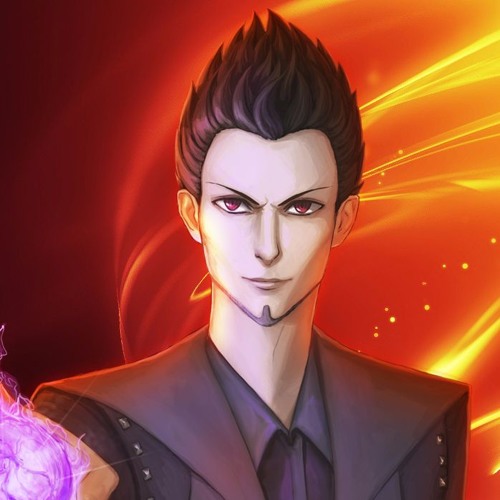 Ken Nova’s avatar