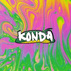 KONDA