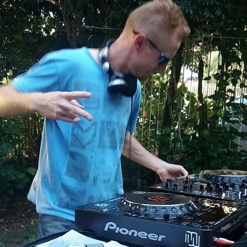 DJ Toch@’s avatar