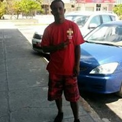 Jason Joe