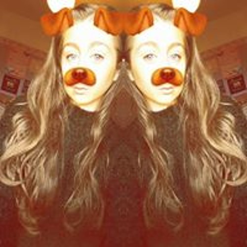 Sophie Lavelle’s avatar