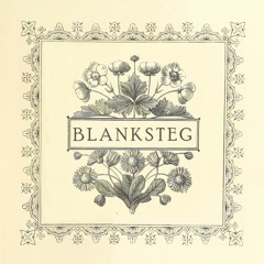 Blanksteg