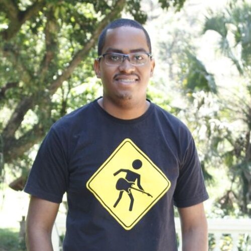 Cantaloupe Island (Take 2) - Heverton Rocha