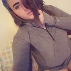 Jenna Abigail Mehalek